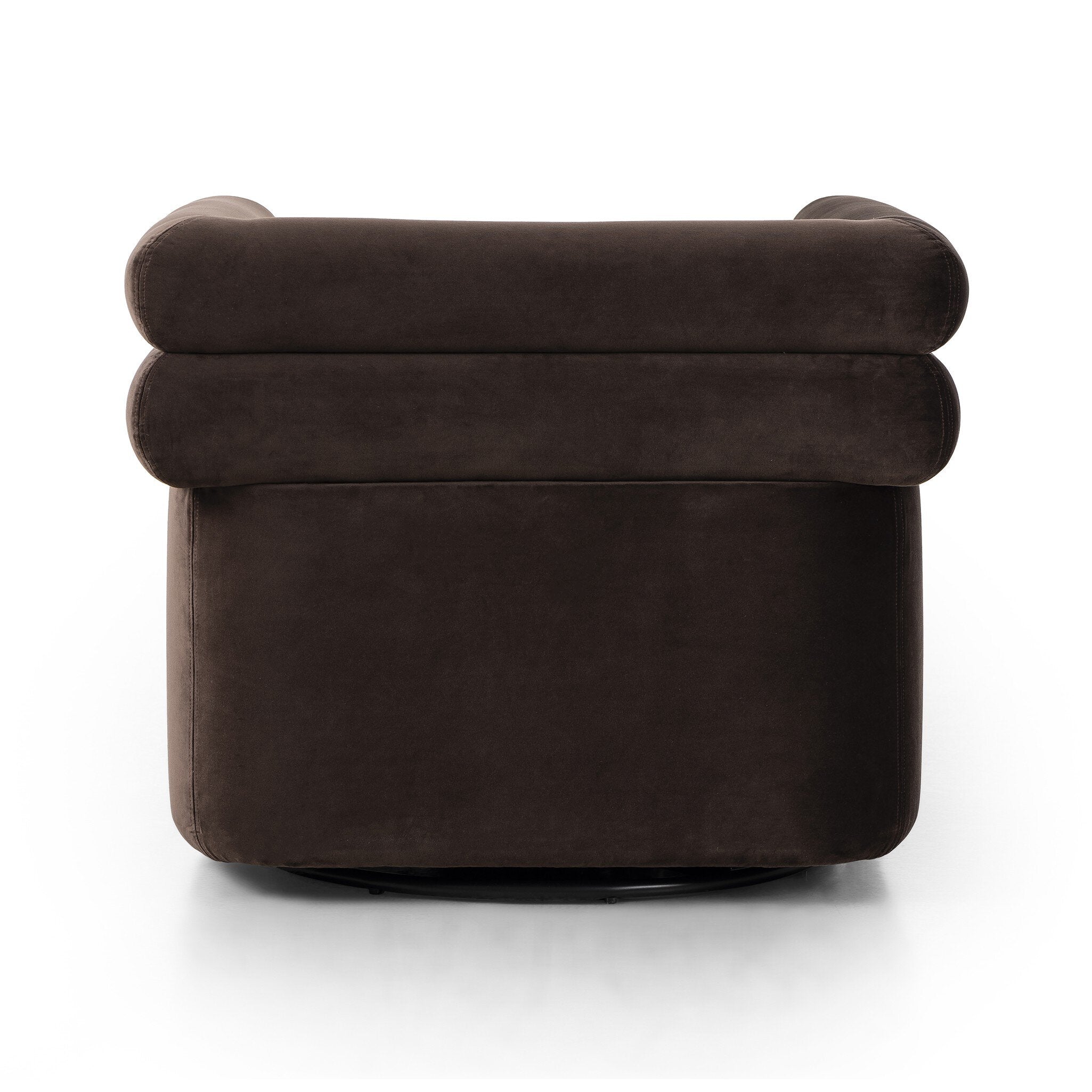 Four Hands Evie Swivel Chair