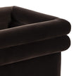 Four Hands Evie Swivel Chair