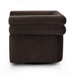 Four Hands Evie Swivel Chair