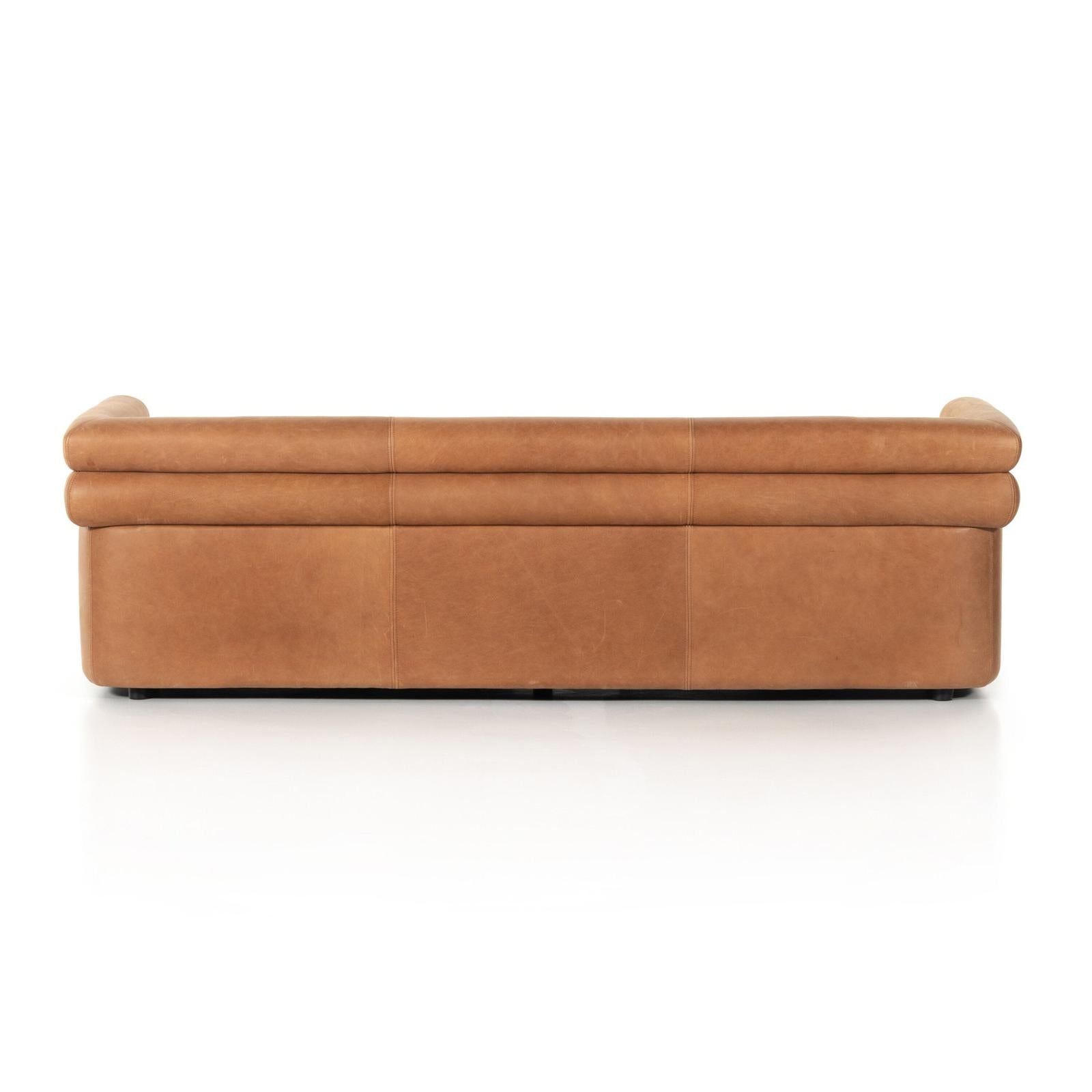 Four Hands Evie Sofa 88