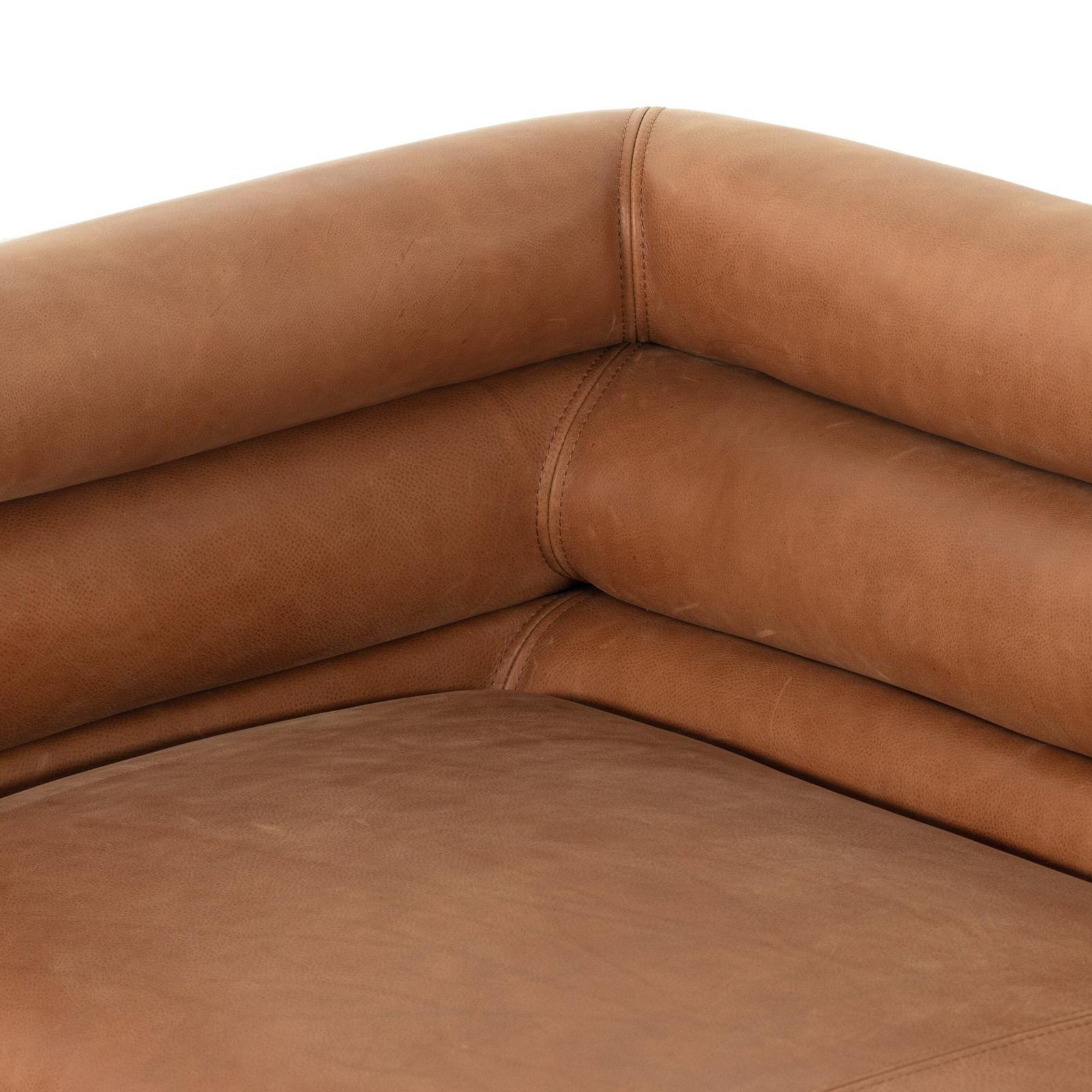 Four Hands Evie Sofa 88