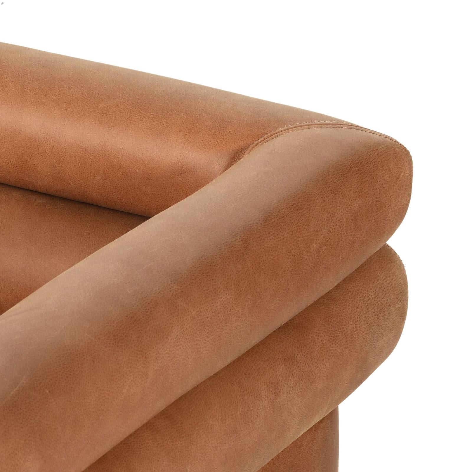 Four Hands Evie Sofa 88