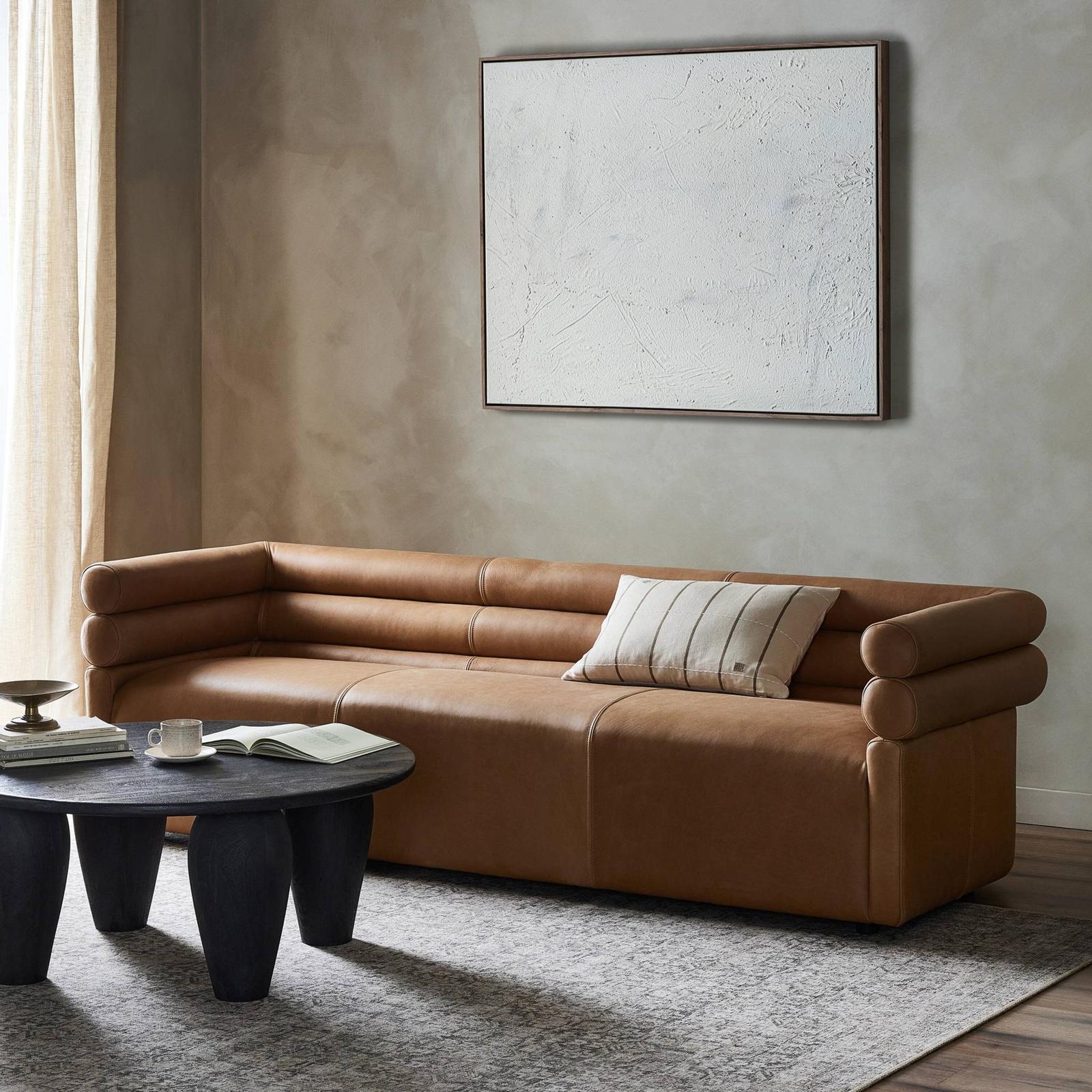 Four Hands Evie Sofa 88