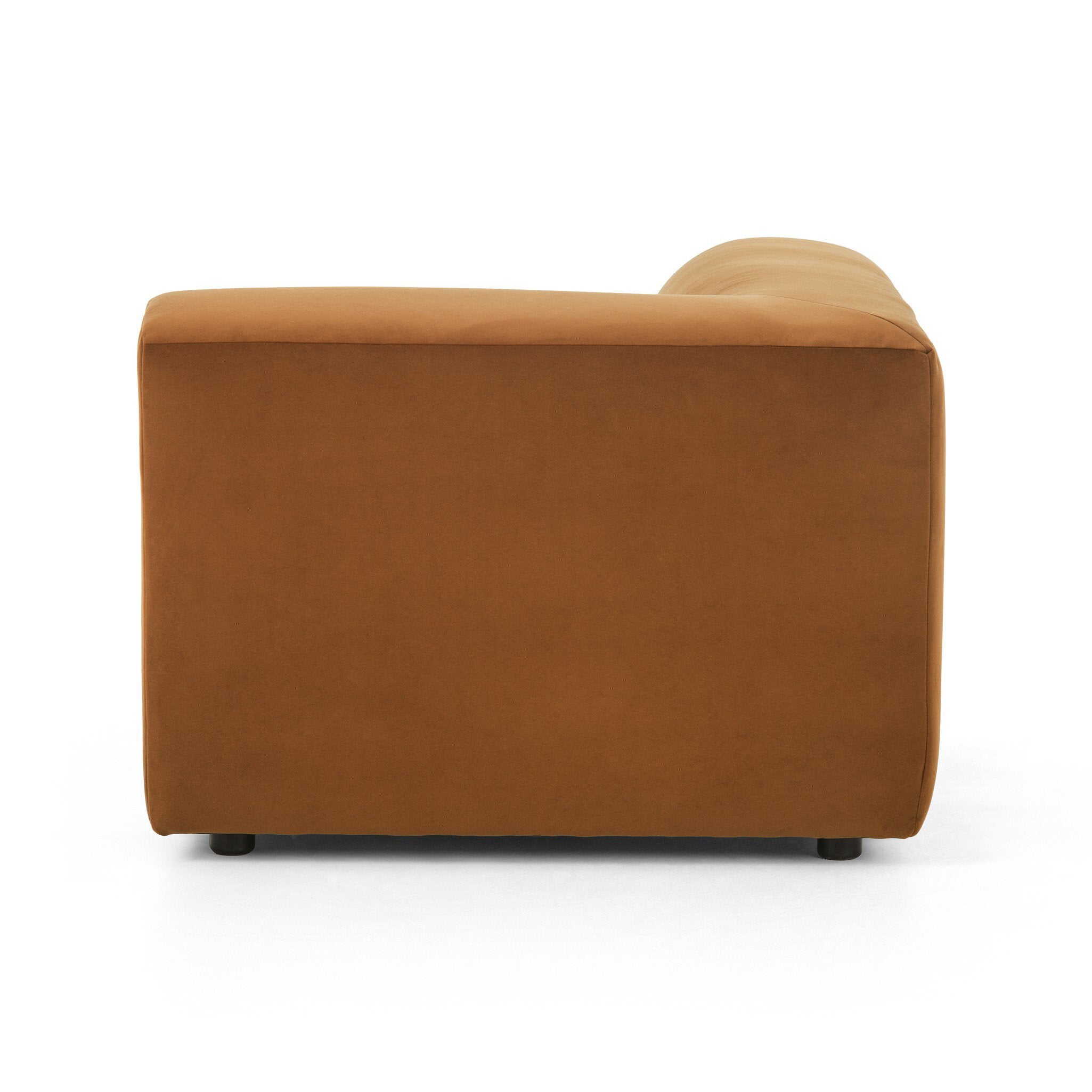 Four Hands Build Your Own: Collins Sectional