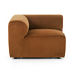 Four Hands Build Your Own: Collins Sectional