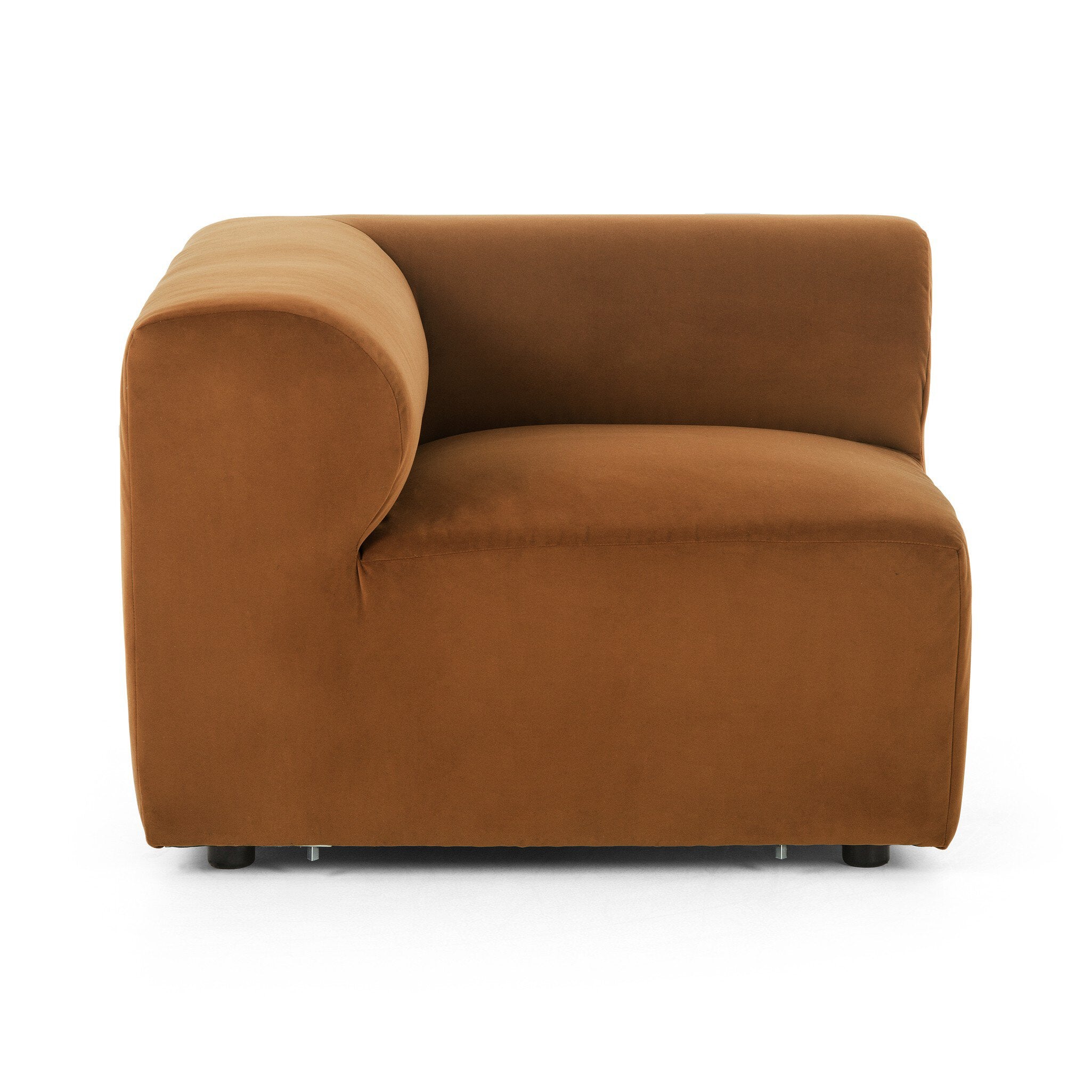Four Hands Build Your Own: Collins Sectional