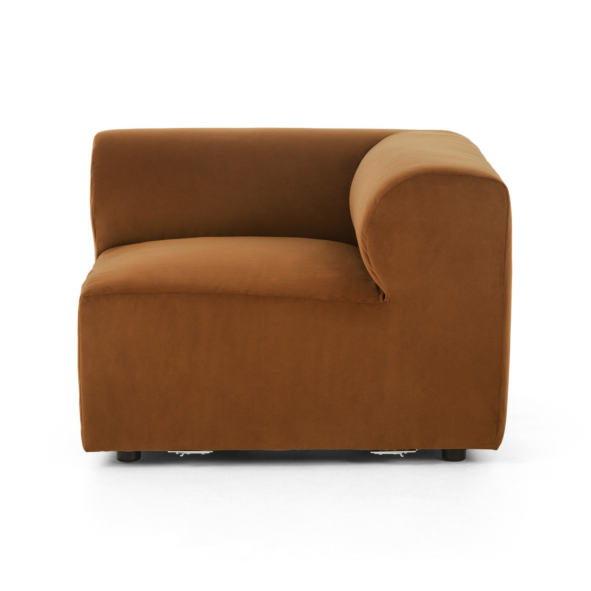 Four Hands Build Your Own: Collins Sectional