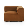 Four Hands Build Your Own: Collins Sectional