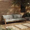 Soren Outdoor Sofa