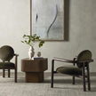Four Hands Bria Chair