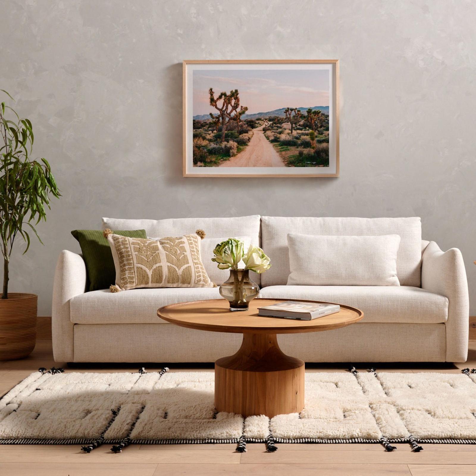 Four Hands Kelsey Sofa