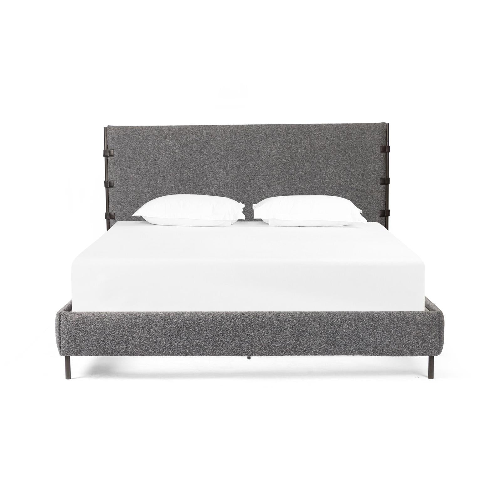 Four Hands Anderson Bed