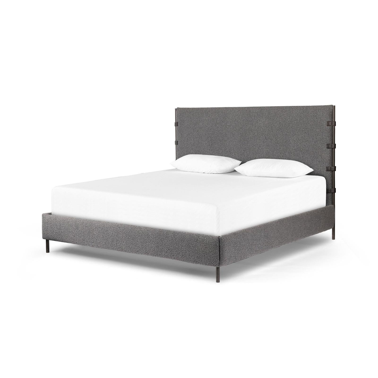 Four Hands Anderson Bed