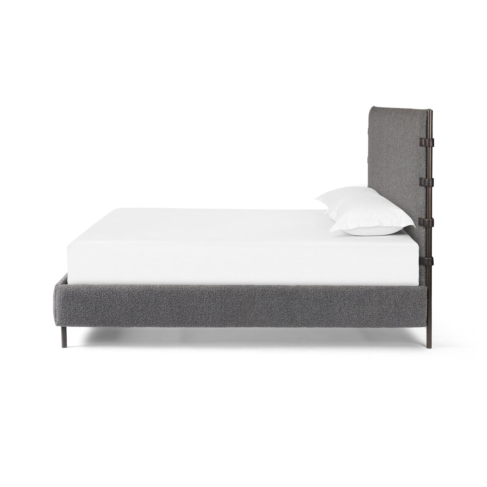 Four Hands Anderson Bed
