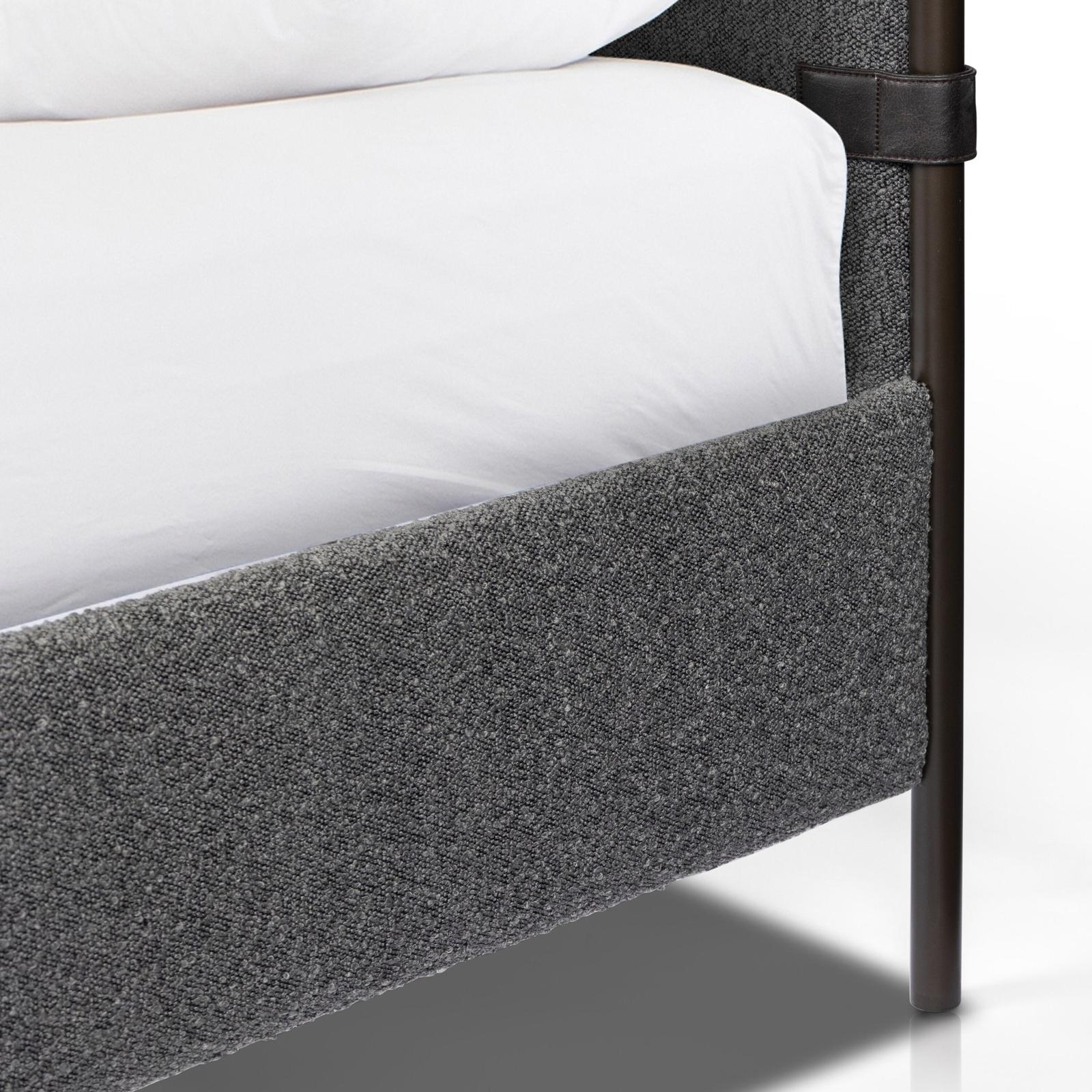 Four Hands Anderson Bed