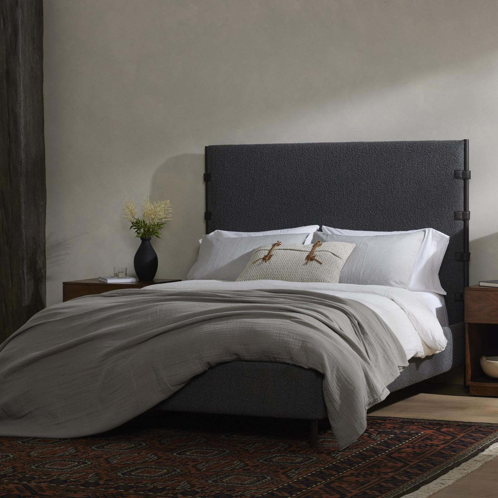 Four Hands Anderson Bed