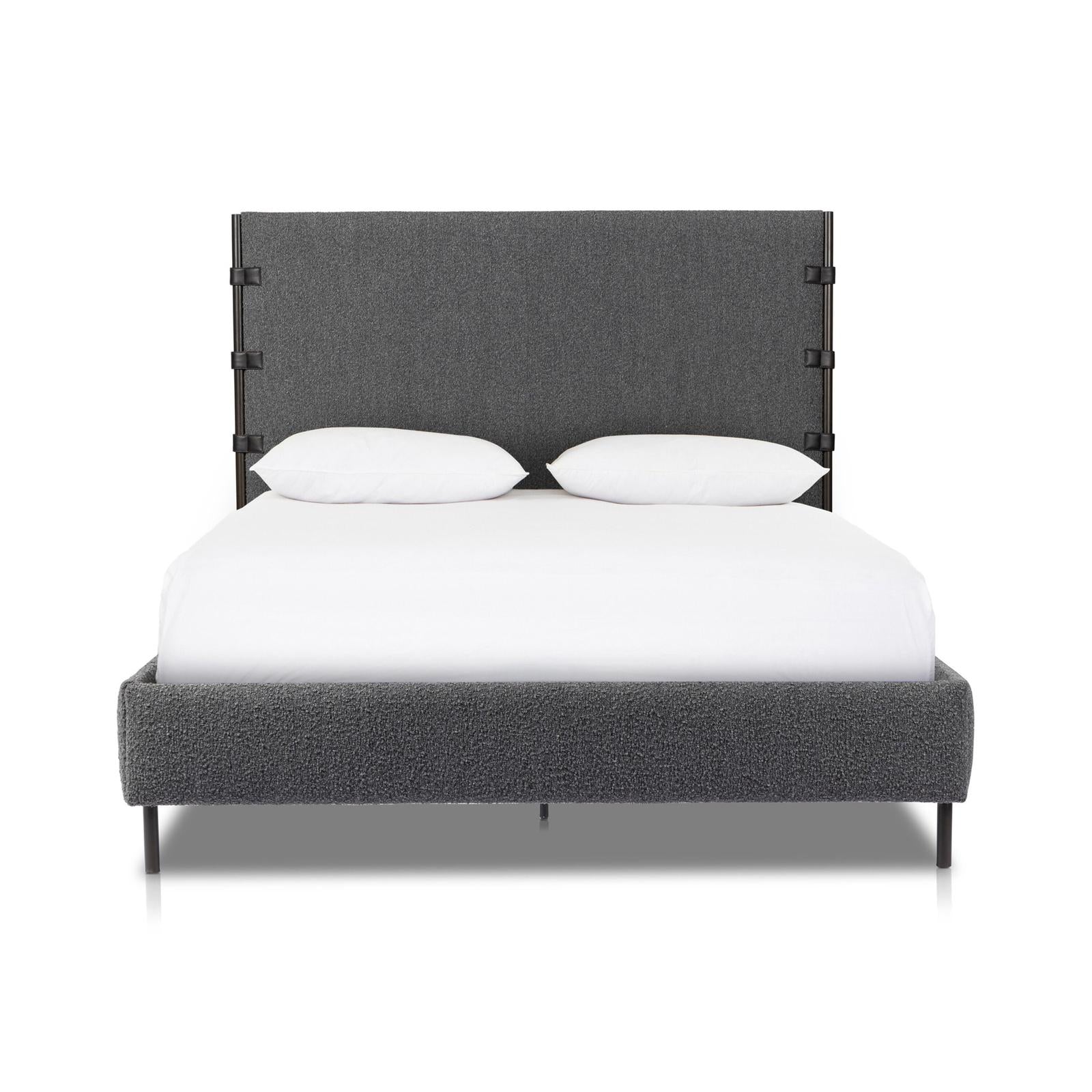 Four Hands Anderson Bed