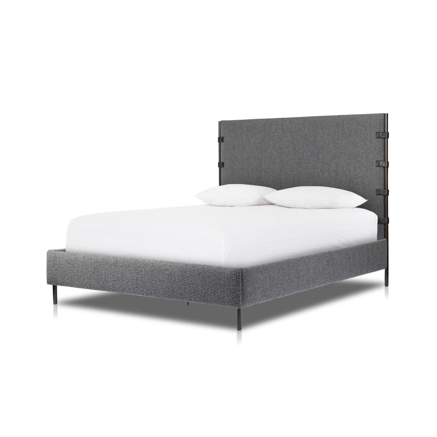Four Hands Anderson Bed