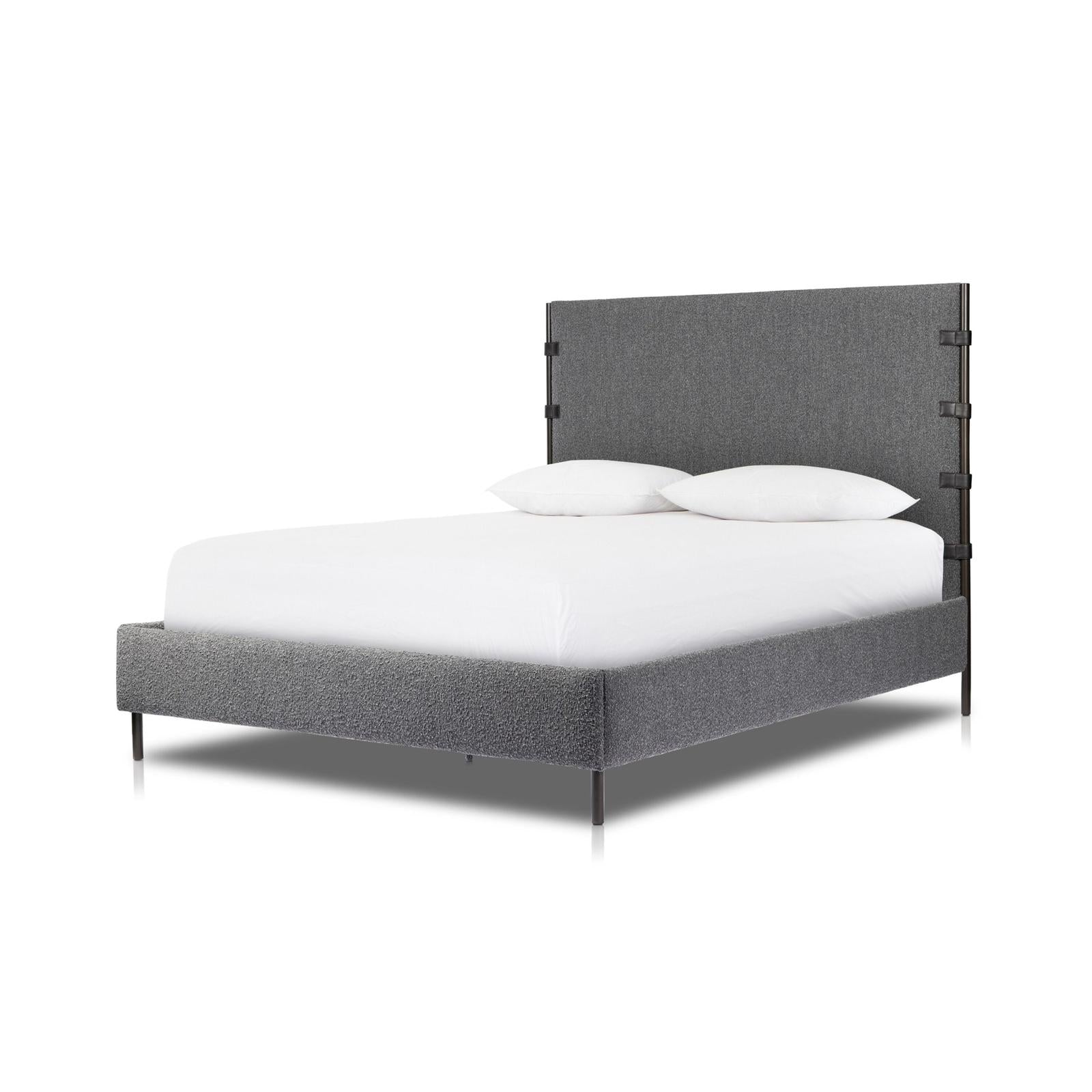 Four Hands Anderson Bed