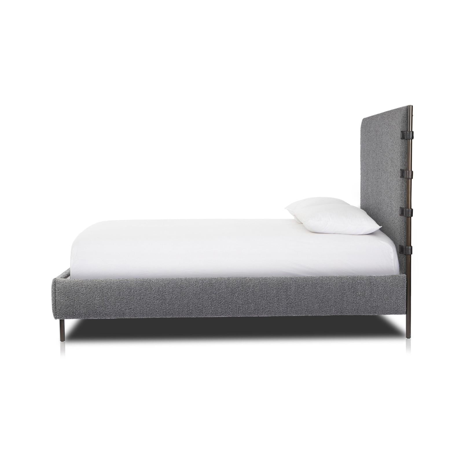 Four Hands Anderson Bed