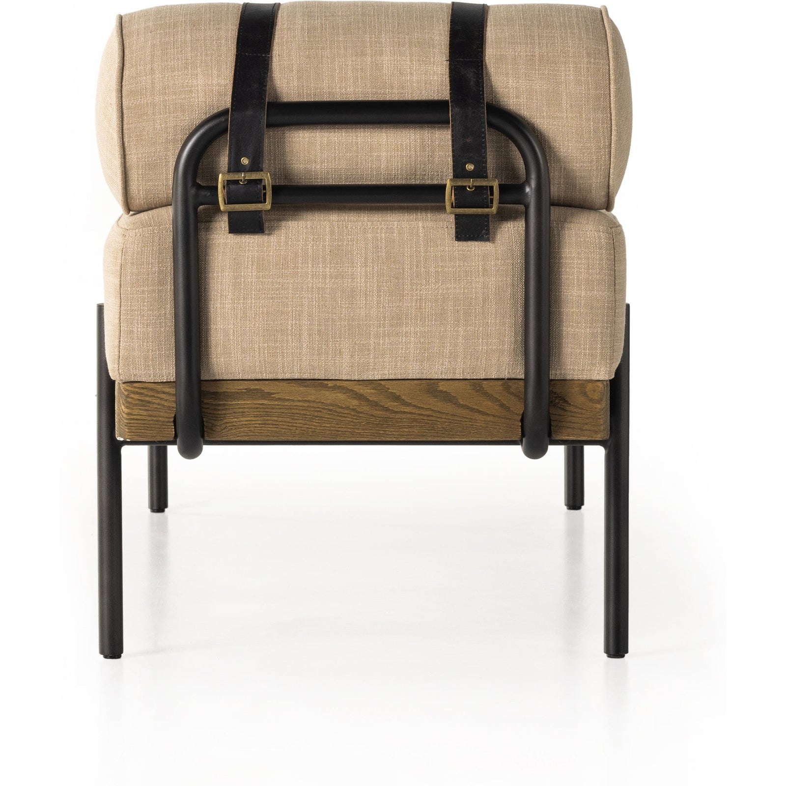 Four Hands Giorgio Accent Bench