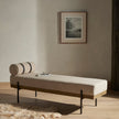 Four Hands Giorgio Accent Bench