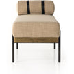 Four Hands Giorgio Accent Bench