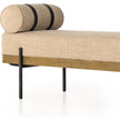 Four Hands Giorgio Accent Bench