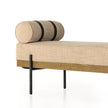 Four Hands Giorgio Accent Bench