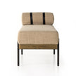 Four Hands Giorgio Accent Bench