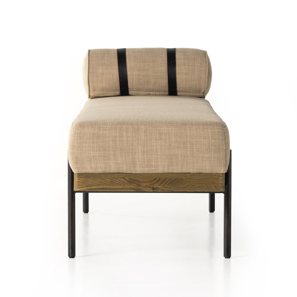 Four Hands Giorgio Accent Bench