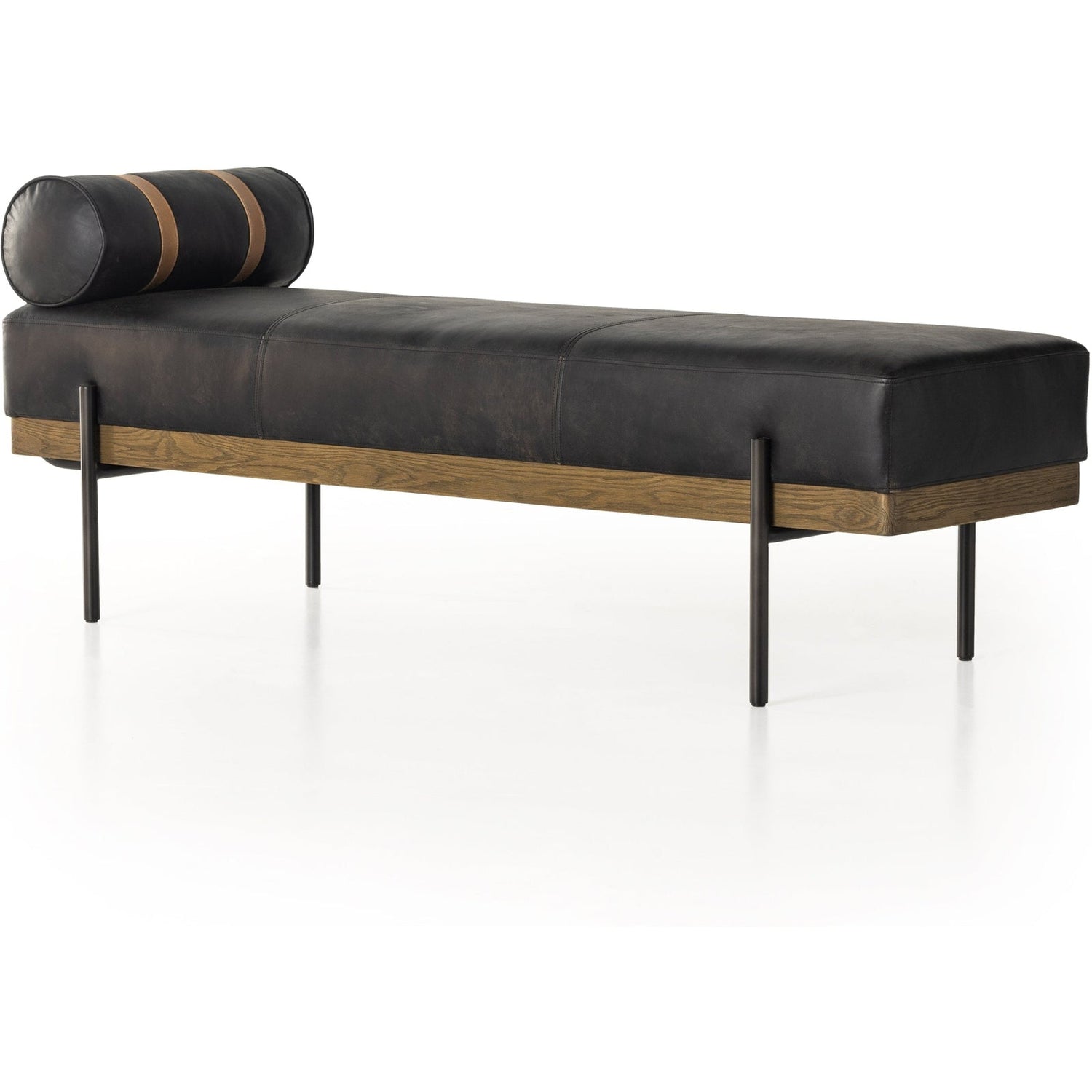 Four Hands Giorgio Accent Bench
