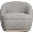 Four Hands Sandie Swivel Chair