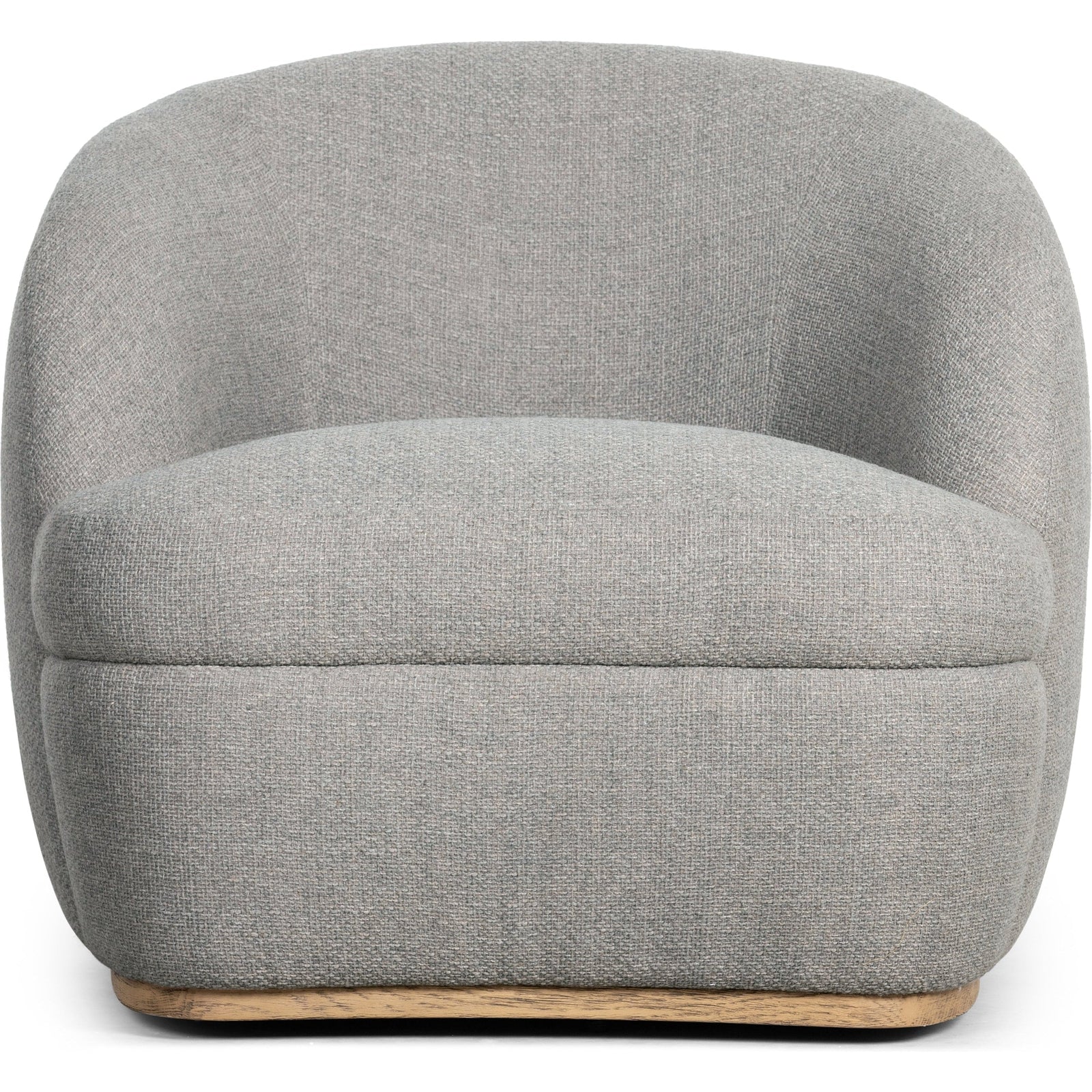 Four Hands Sandie Swivel Chair