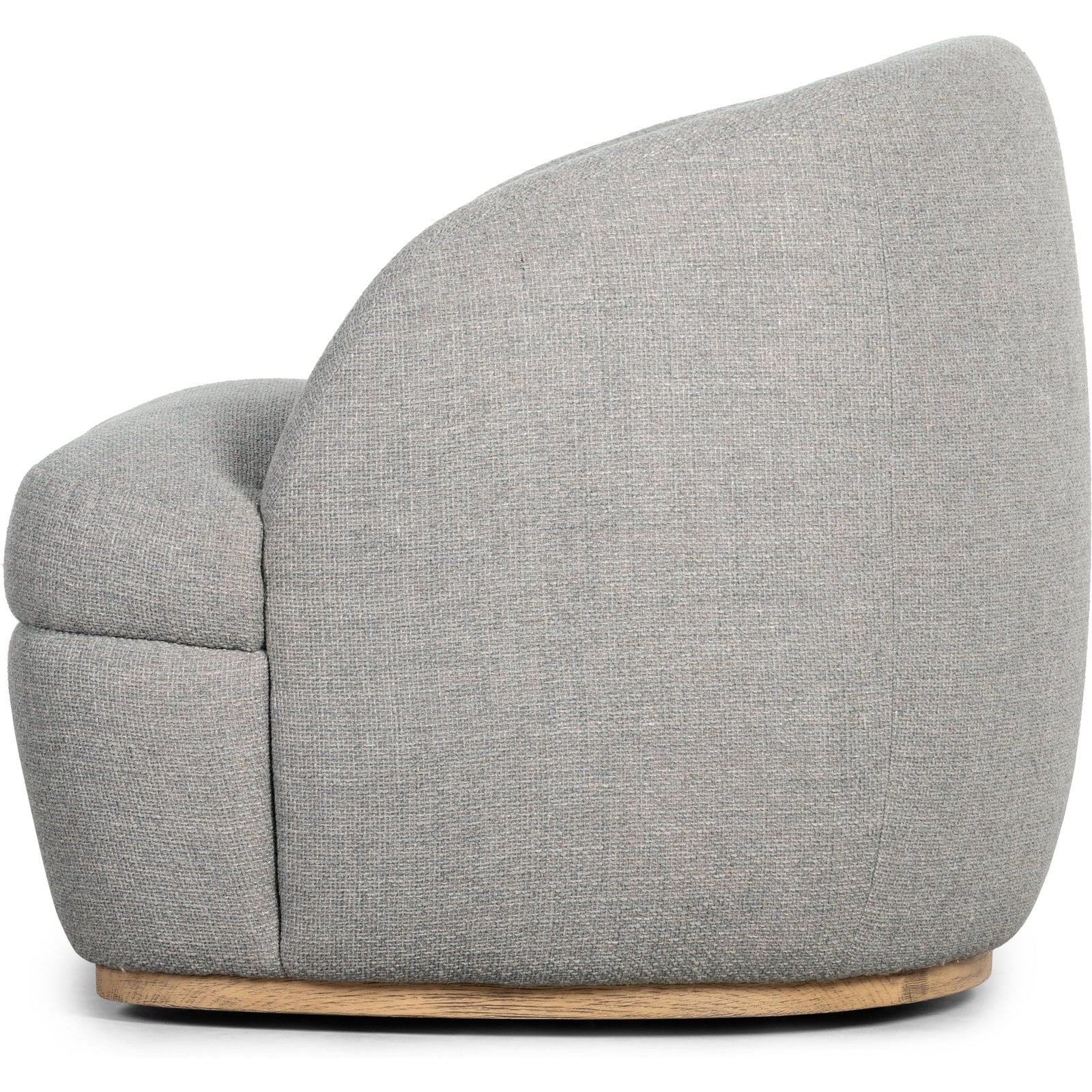 Four Hands Sandie Swivel Chair