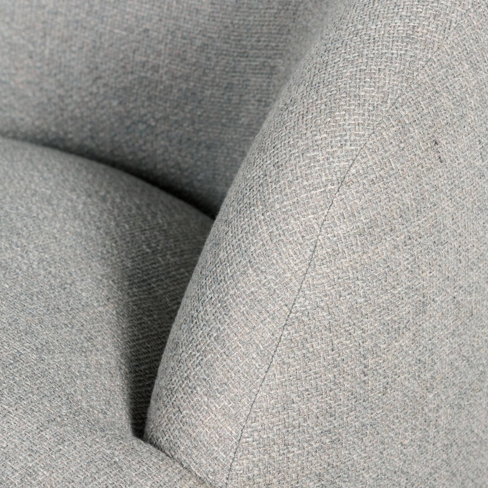 Four Hands Sandie Swivel Chair