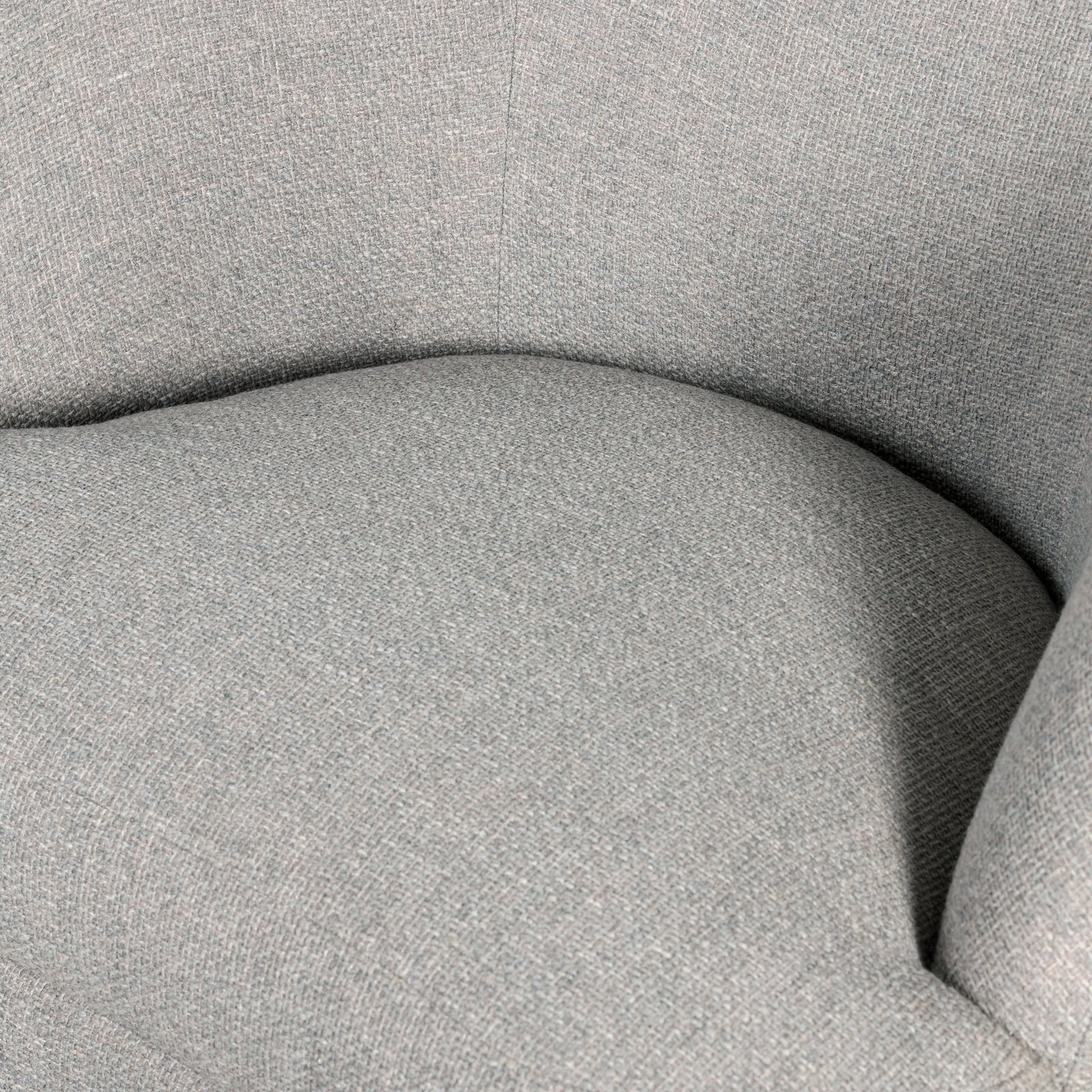 Four Hands Sandie Swivel Chair