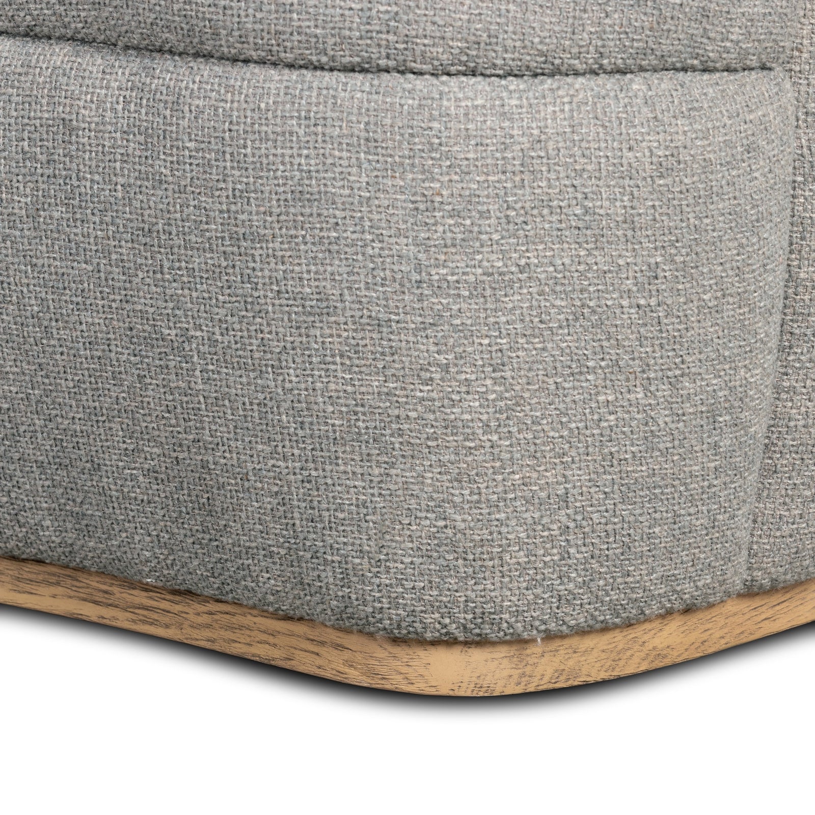 Four Hands Sandie Swivel Chair