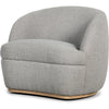 Four Hands Sandie Swivel Chair