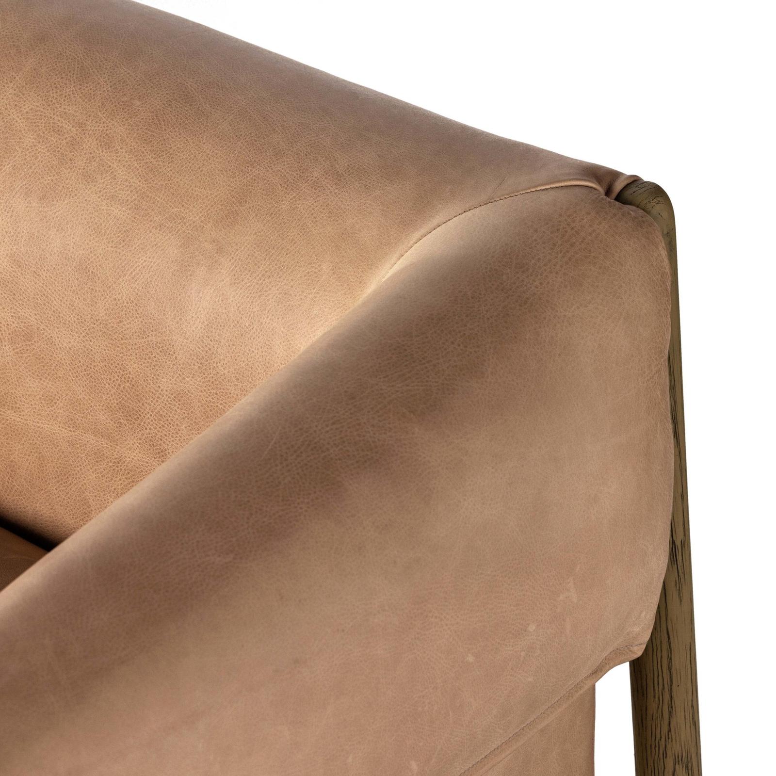 Four Hands Idris Chair