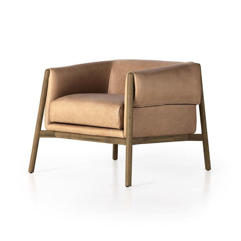 Four Hands Idris Chair