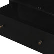 Four Hands Shadow Box Cabinet
