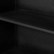 Four Hands Shadow Box Cabinet