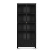 Four Hands Shadow Box Cabinet