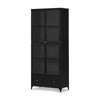 Four Hands Shadow Box Cabinet
