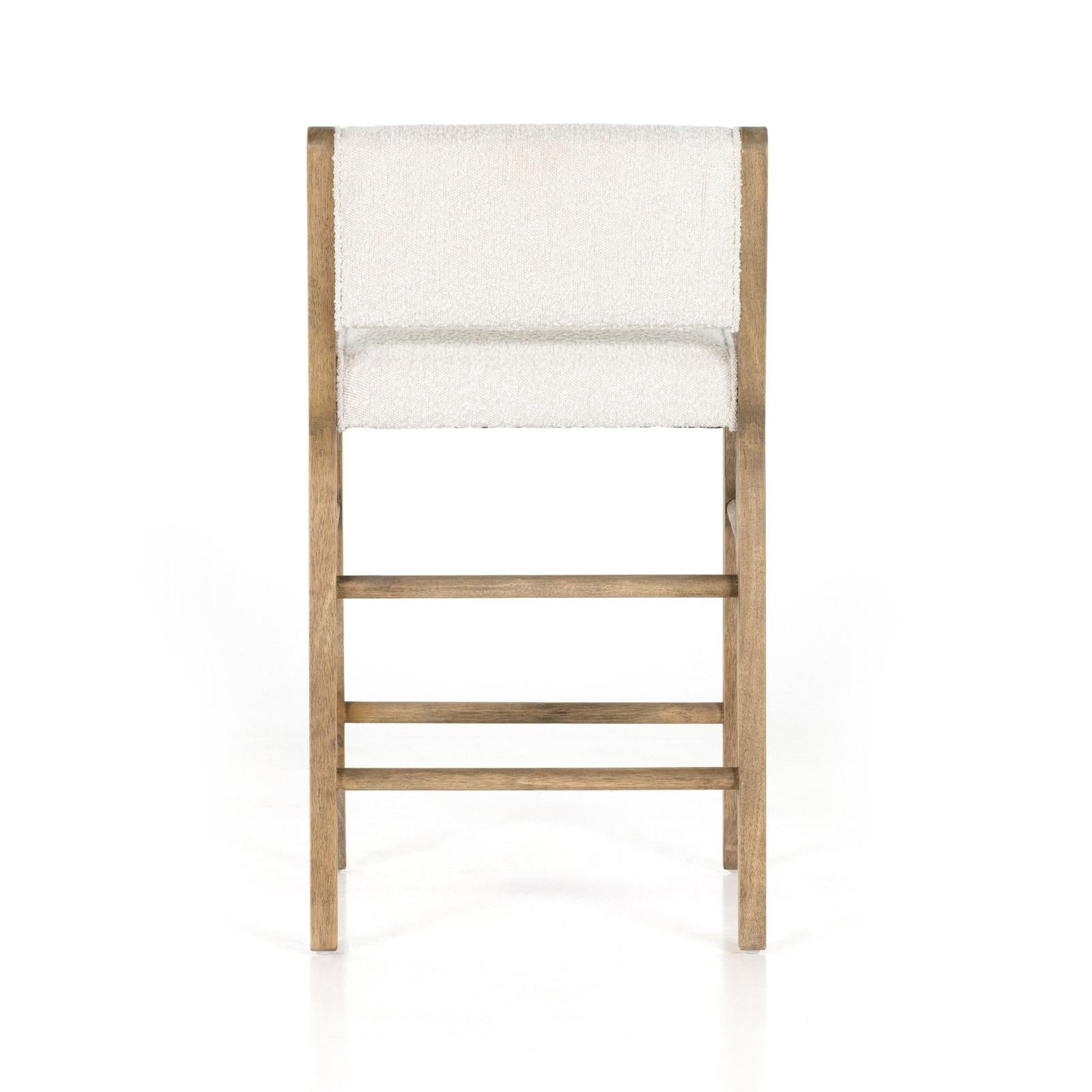 Four Hands Charon Counter Stool
