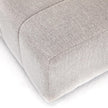 Four Hands Langham Channeled 3-Piece Sectional