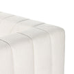 Four Hands Langham Channeled 3-Piece Sectional
