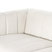 Four Hands Langham Channeled 3-Piece Sectional
