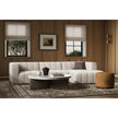 Four Hands Langham Channeled 3-Piece Sectional